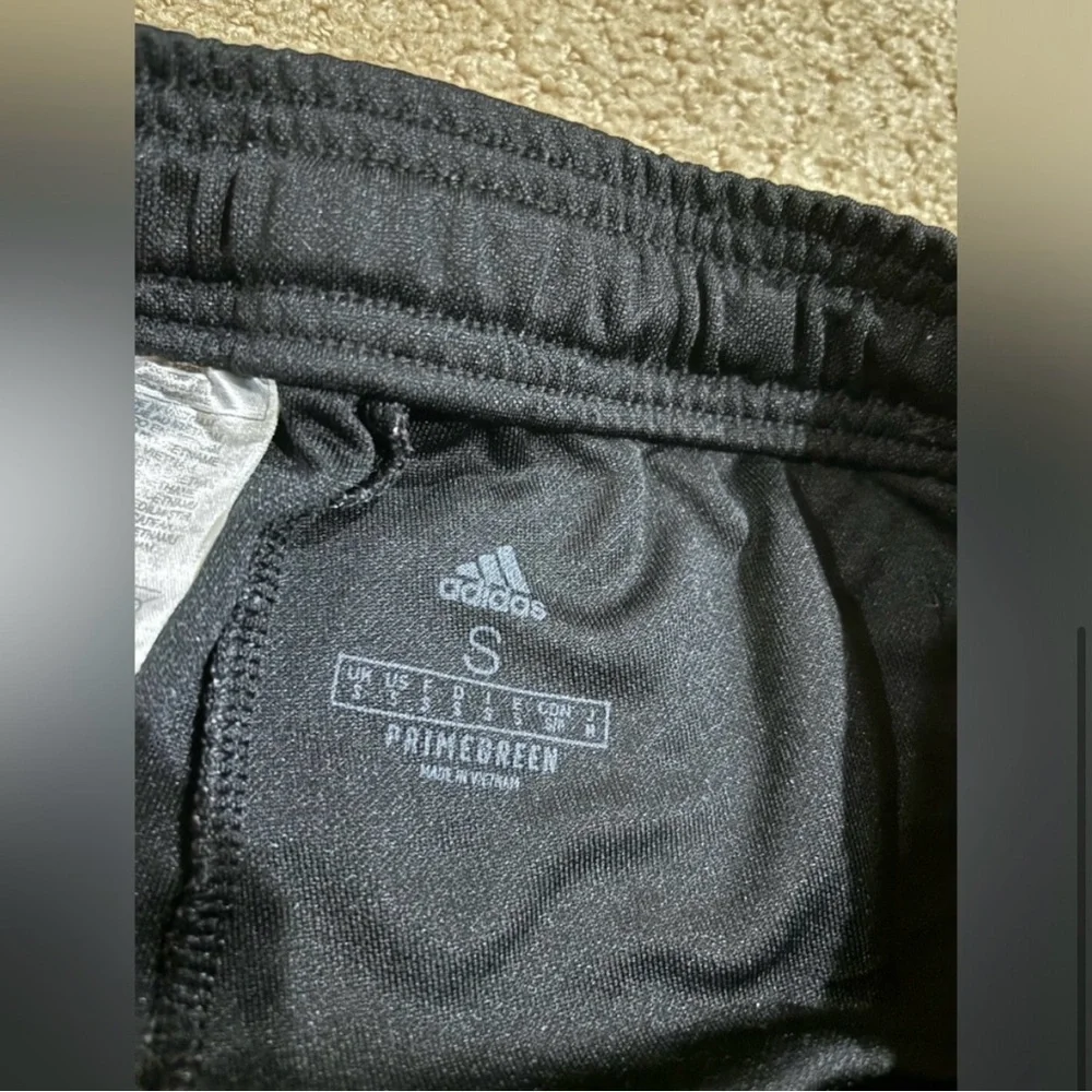 Adidas Men's Tiro 21 Track Pants - Picture 5 of 6